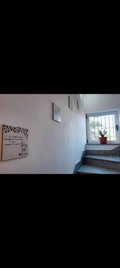 La Smorfia Bed & Breakfast Scafati Exterior photo