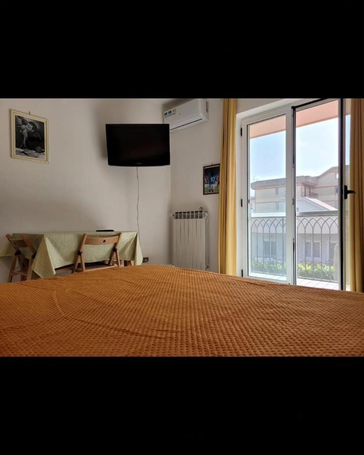 La Smorfia Bed & Breakfast Scafati Exterior photo