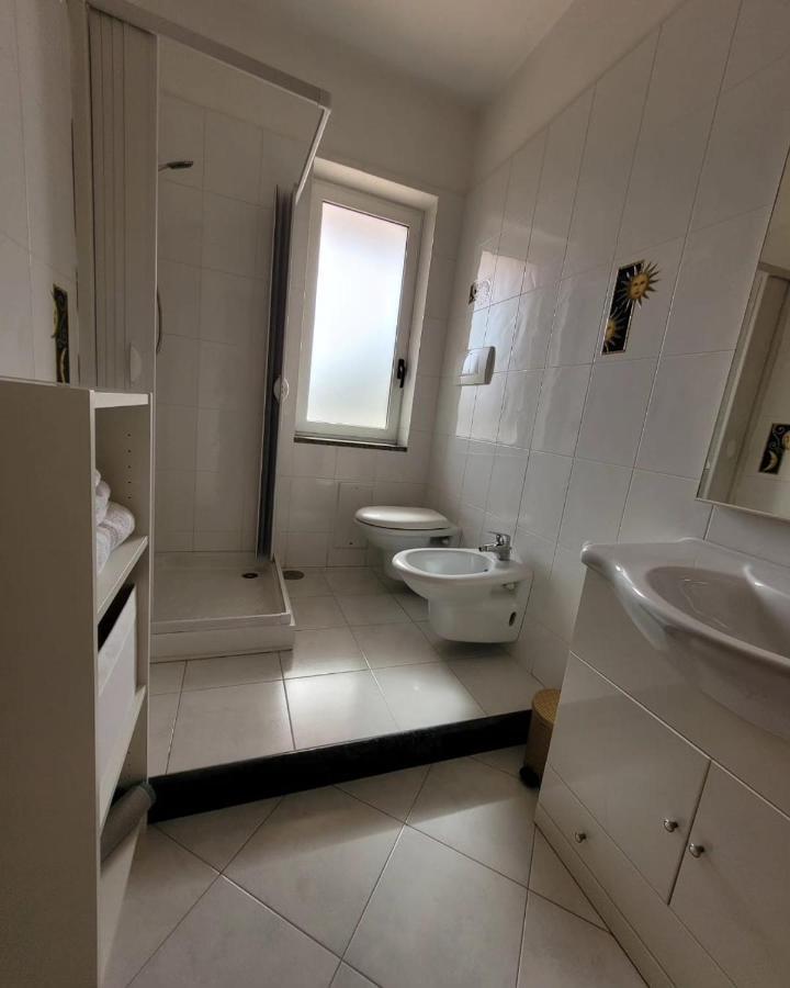 La Smorfia Bed & Breakfast Scafati Exterior photo