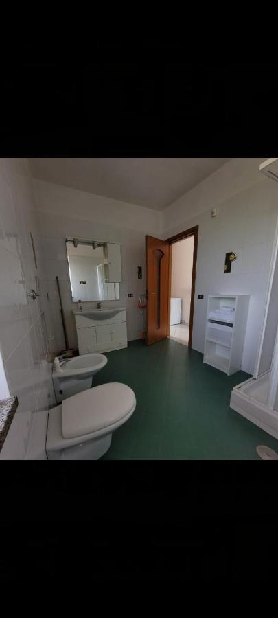 La Smorfia Bed & Breakfast Scafati Exterior photo